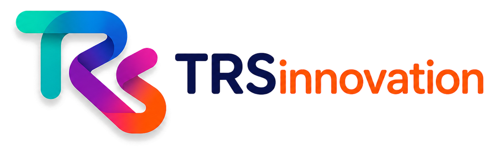 TRSinnovation logo